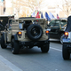 Illustration for article titled Jeep J8 Gallery